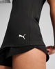 Immagine di PUMA - CANOTTA RACERBACK NERA DA DONNA TAD ESSENTIALS PER ALLENAMENTO 525887-01