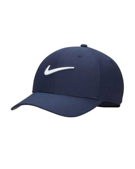 Immagine di NIKE - CAPPELLO BLU DRI-FIT FB5625/410