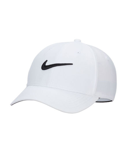 Immagine di NIKE - CAPPELLO BIANCO DRI-FIT FB5625/100
