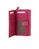 Immagine di LAURA BIAGIOTTI - Portafoglio rosso con patta