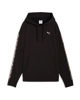 Immagine di PUMA - FELPA NERA CON CAPPUCCIO DA DONNA ESSENTIAL ANIMAL 691822-01