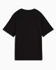 Immagine di PUMA - T-SHIRT NERA DA DONNA ESSENTIAL ANIMAL TAGLIO MORBIDO 691821-01