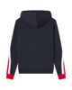 Immagine di PUMA - FELPA BLU DA UOMO FULL ZIP ESSENTIAL BLOCK 694726-16