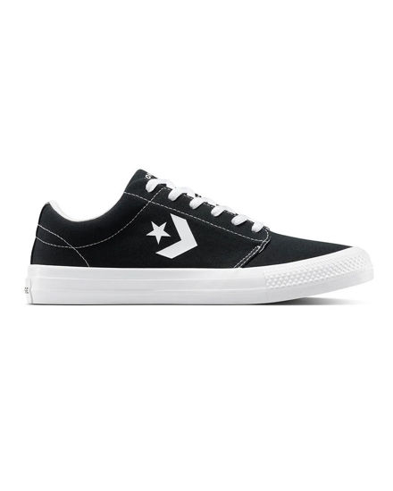 Immagine di SCARPA DAY ONE CLASSIC LOW TOP BLACK