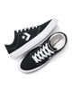 Immagine di SCARPA DAY ONE CLASSIC LOW TOP BLACK