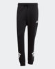 Immagine di ADIDAS - PANTALONE NERO DA UOMO FUTURE ICONS 3 STRISCE - JD4863