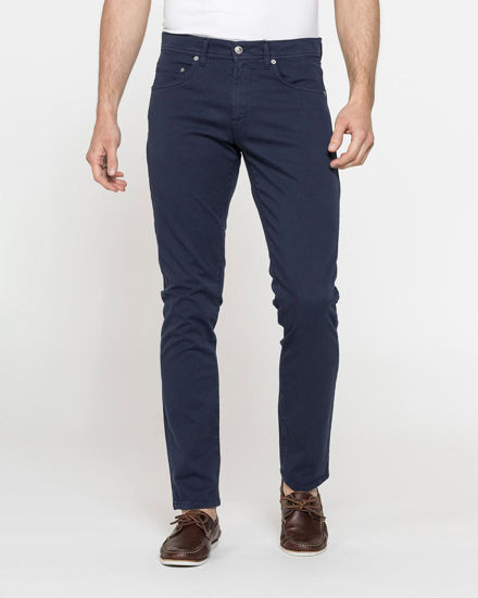 Immagine di CARRERA - PANTALONE 5 TASCHE COTONE STRETCH SLIM