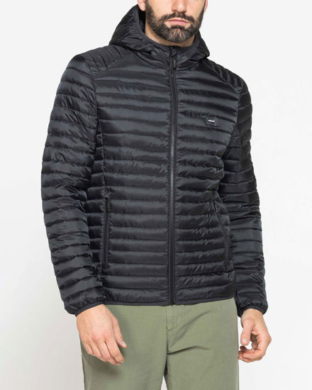 Immagine di UOMO GIUBBINO CON CAPPUCCIO 100GR