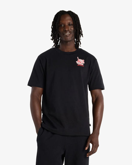 Immagine di T-SHIRT MM RAMEN BLACK