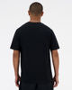 Immagine di T-SHIRT MM ATHLETICS PREMIUM LOGO BLACK