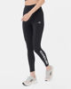 Immagine di LEGGINGS SPORT HIGH RISE GRAPHIC BLACK