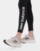 Immagine di LEGGINGS SPORT HIGH RISE GRAPHIC BLACK