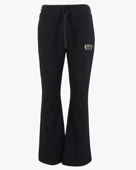 Immagine di DONNA PANTALONE ZAMPA