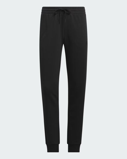 Immagine di ADIDAS - PANTALONE NERO ESSENTIAL DA DONNA - H07859