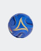 Immagine di ADIDAS - PALLONE BLU FIGC ITALIA TRIONDA HOME MINI