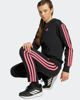 Immagine di ADIDAS - PANTALONE NERO 3 STRISCE ESSENTIALS DA RAGAZZA PER ALLENAMENTO - JY5002