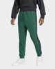 Immagine di ADIDAS - PANTALONE ESSENTIAL VERDE DA UOMO 3 STRISCE - JD1879