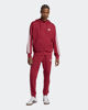Immagine di ADIDAS - PANTALONE ESSENTIAL ROSSO DA UOMO 3 STRISCE - KR2702