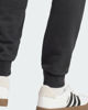 Immagine di ADIDAS - PANTALONE TUTA NERO ESSENTIALS BIG LOGO DA UOMO - IN6163