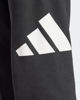 Immagine di ADIDAS - PANTALONE TUTA NERO ESSENTIALS BIG LOGO DA UOMO - IN6163
