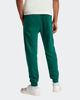 Immagine di ADIDAS - PANTALONE TUTA VERDE ESSENTIALS BIG LOGO  DA UOMO - JE8971