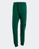 Immagine di ADIDAS - PANTALONE TUTA VERDE ESSENTIALS BIG LOGO  DA UOMO - JE8971