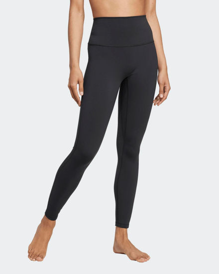 Immagine di ADIDAS - LEGGINGS NERO DA DONNA ALL ME SCULPT - JW0489