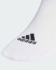 Immagine di ADIDAS - 3 PAIA DI CALZINI BIANCHI 3 STRISCE CUSCHIONED SPORTSWEAR LOW-CUT - HT3456