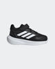 Immagine di SCARPA RUNFALCON 5 EL TD 19-27 BLACK-WHT