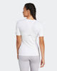 Immagine di ADIDAS - T-SHIRT BIANCA DA DONNA PER ALLENAMENTO TECHFIT- IX3254