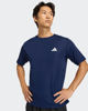 Immagine di T-SHIRT MM WE BAS T DARK BLUE