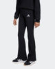 Immagine di ADIDAS - LEGGINGS FLARED GLAM  NERI PER RAGAZZA - KB7043