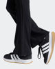 Immagine di ADIDAS - LEGGINGS FLARED GLAM  NERI PER RAGAZZA - KB7043