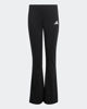 Immagine di ADIDAS - LEGGINGS FLARE NERI PER RAGAZZA - KS2987