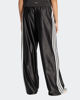Immagine di ADIDAS - PANTALONE NERO GLSM WIDE LEG DA RAGAZZA - KB7036