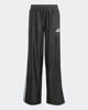Immagine di ADIDAS - PANTALONE NERO GLSM WIDE LEG DA RAGAZZA - KB7036