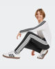 Immagine di ADIDAS - PANTALONE NERO RAGAZZI 3 STRISCE PER ALLENTAMENTO - JV6794