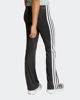 Immagine di ADIDAS - LEGGINGS FLARED NERO TRAIN ESSENTIAL 3 STRISCE PER RAGAZZI