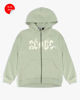 Immagine di GIRL FELPA FULL ZIP CON CAPPUCCIO