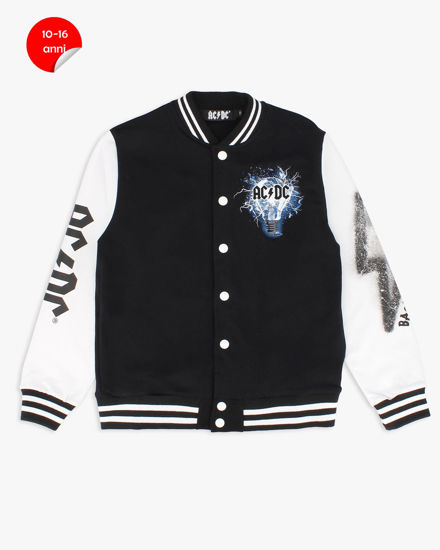 Immagine di BOY FELPA COLLEGE