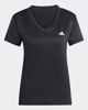 Immagine di T-SHIRT MM WE MIN V NK TEE BLACK