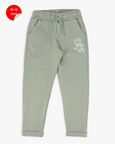 Immagine di GIRL PANTALONE RISVOLTINO