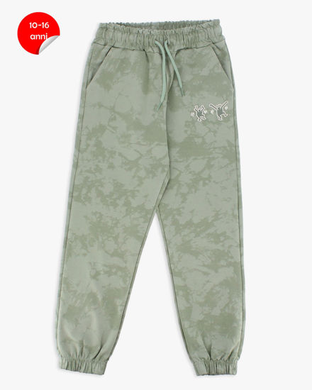 Immagine di BOY PANTALONE FELPA C/ARRICCIO