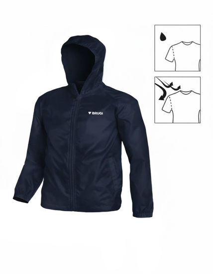 Immagine di K-WAY JR BOY BLUE