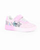 Immagine di STITCH - Sneakers rosa da bambina con strappo, numerata 25/31