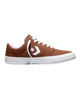 Immagine di SCARPA DAY ONE CLASSIC LOW TOP BROWN