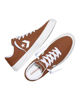 Immagine di SCARPA DAY ONE CLASSIC LOW TOP BROWN