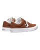 Immagine di SCARPA DAY ONE CLASSIC LOW TOP BROWN