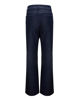 Immagine di BACHATA - JEANS WIDE LEG IN DENIM SCURO DA DONNA