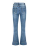 Immagine di BACHATA - JEANS PUSH UP FLARE DA DONNA